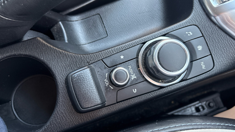 Mazda 2 1.5 Skyactiv G GT Sport 5dr Auto Petrol Hatchback